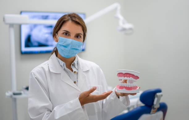 Best Emergency Dental Surgery in Port Wentworth, GA