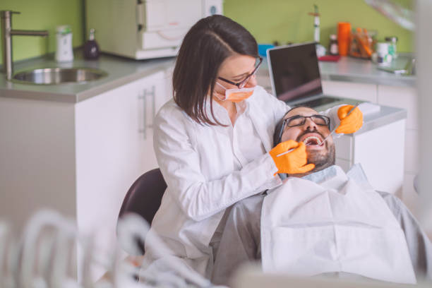 Best Pediatric Emergency Dentist in Port Wentworth, GA